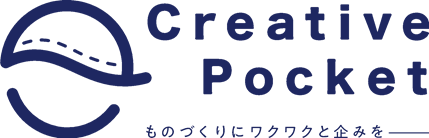 CreativePocket株式会社